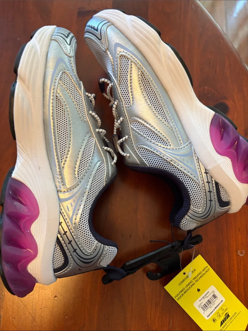 Avia athletic sneaker